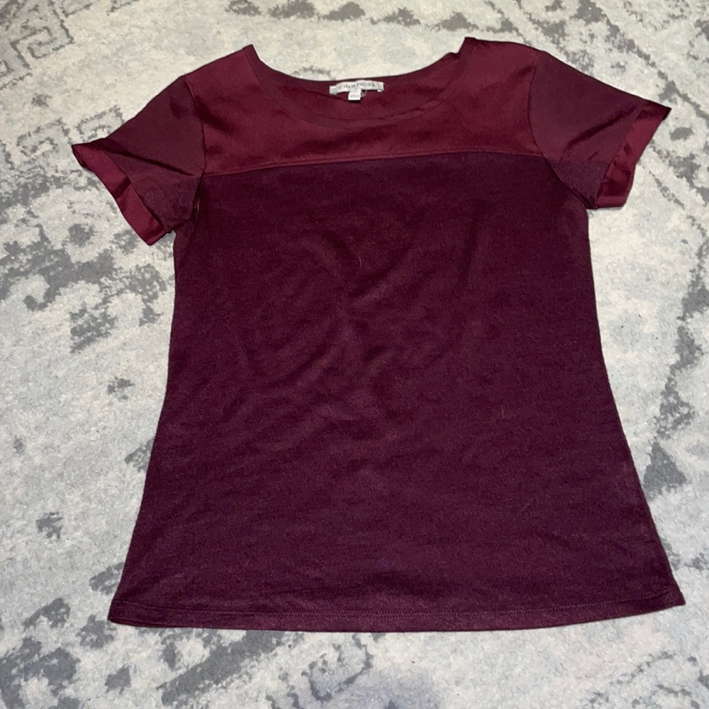 41 Hawthorn top.